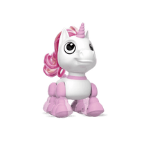 Bichinhos Interativo Com Som, Luz e Movimentos BCC967 - Fenix