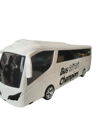 Ônibus Bus Champions Concept Car BCC-035 - BrinqueMix
