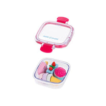 Borracha Candy Formato Divertido Pote c/ 4 Unid. BO2100 - BRW