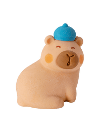 Borracha Capivara com 3 Modelos Diferentes BO2103 - BRW
