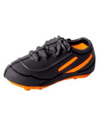 Borracha Divertida Soccer com 3 Unidades BO2108 - BRW
