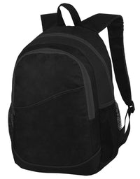 Mochila Grande Costa Preta BPG21543 - Rocie
