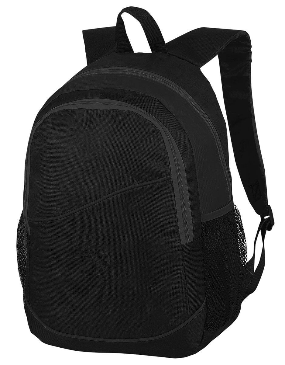 Mochila Grande Costa Preta BPG21543 - Rocie