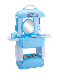 Bolsa Camarim Bag Beauty Princesa da Neve 936 - Bambola
