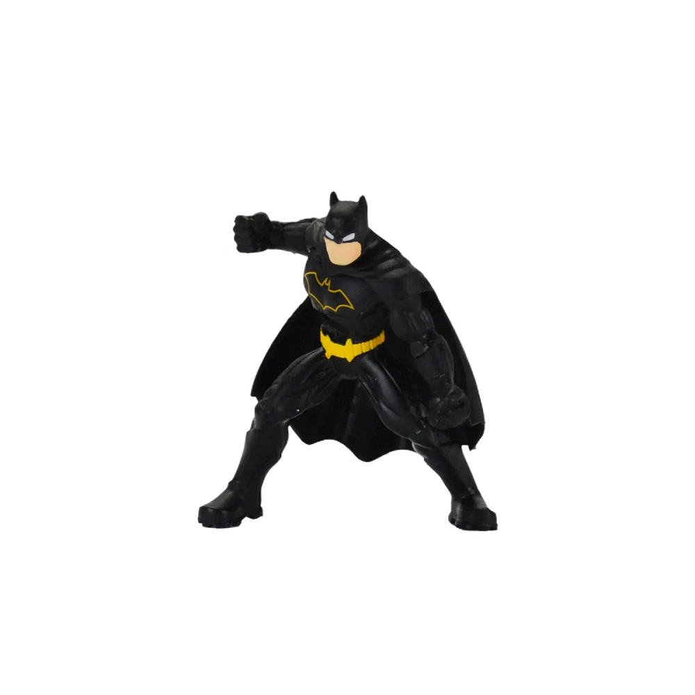 Bonecos Batman - Pack com 5 figuras 2813 - Sunny