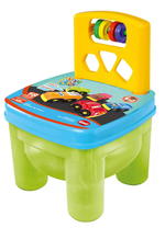 Brinkadeira Big Friends II MK218 - Dismat