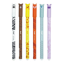 Caneta Gel Apagável 0.7mm Safári CA0210 - BRW