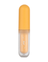 Caneta Marca Texto Tom Pastel Lip Marker c/ 4 Cores CA2051 - BRW
