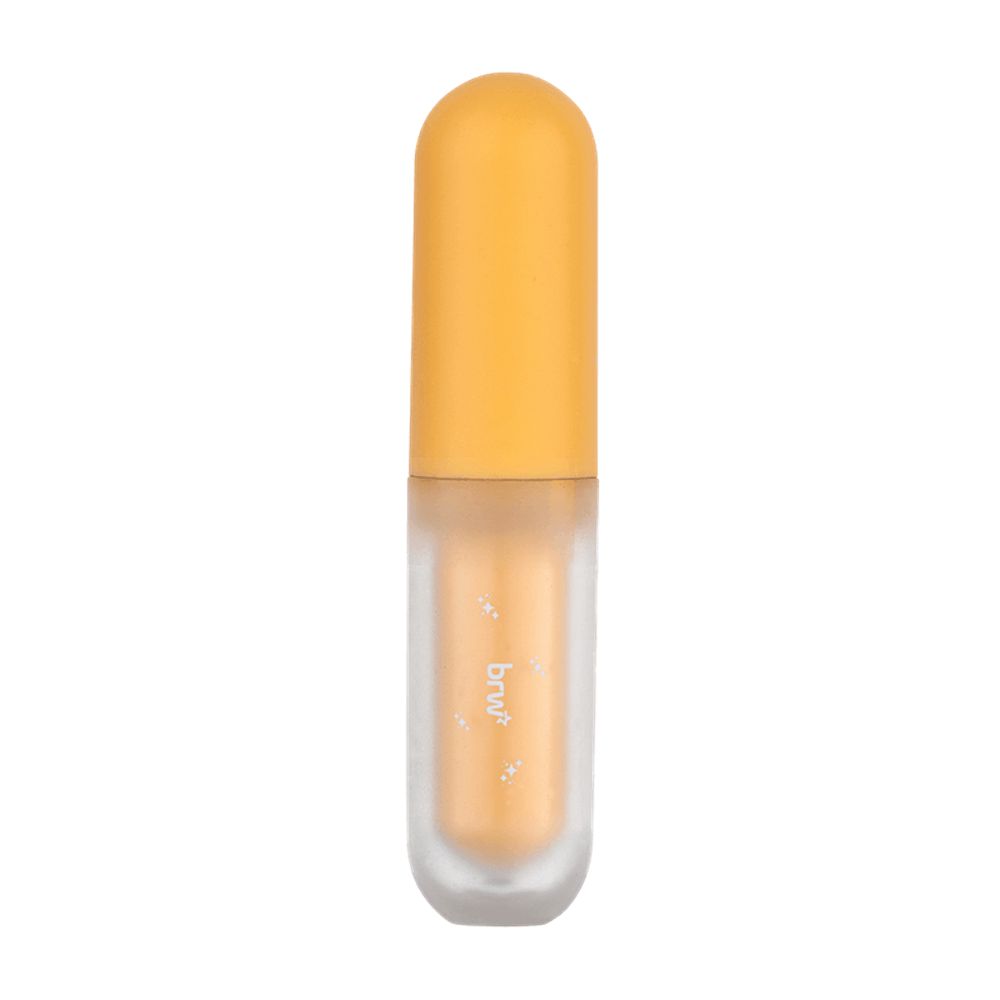 Caneta Marca Texto Tom Pastel Lip Marker c/ 4 Cores CA2051 - BRW