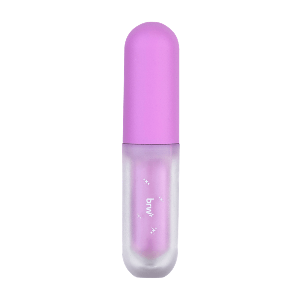 Caneta Marca Texto Tom Pastel Lip Marker c/ 4 Cores CA2051 - BRW