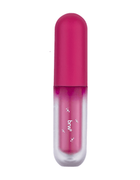 Caneta Marca Texto Tom Pastel Lip Marker c/ 4 Cores CA2051 - BRW
