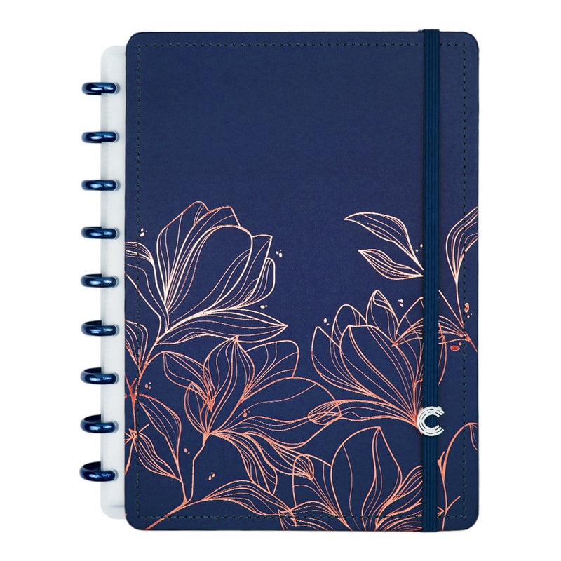 Caderno Inteligente A5 Bruna Tavares Dream 80 Fls. CIA52149 - Novitate