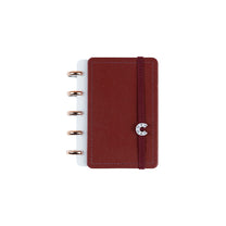 Caderno Inteligente Inteligine 50 Fls 120g/m² Mocha CIIN1359 - Novitate