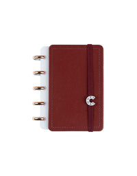 Caderno Inteligente Inteligine 50 Fls 120g/m² Mocha CIIN1359 - Novitate
