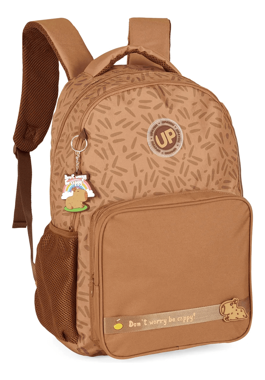 Mochila Costa Capivara MS49651UP - Luxcel