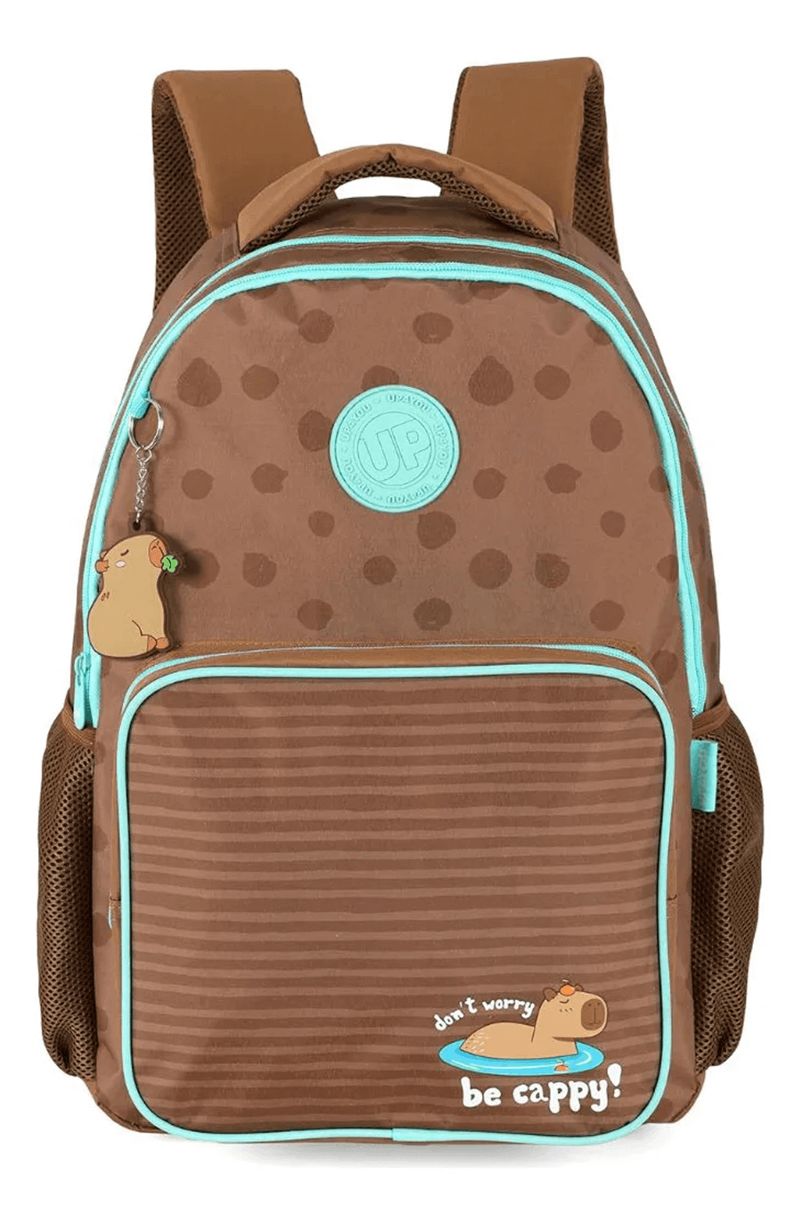 Mochila Costa Capivara MS49651UP - Luxcel