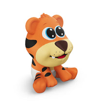 Baby Land Fofilhotes Tigre 3094 - Cardoso