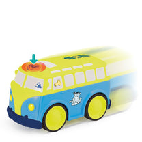 Brinquedo Baby Land Kombinha Super Fast 7119 - Cardoso