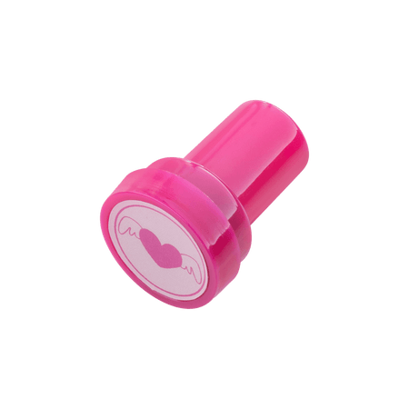 Carimbo Infantil Magic Unicórnio 4 unidades CB2120 - BRW