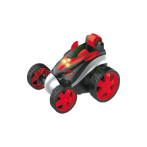 Carro de Controle Remoto Gira Car 360° CCR032 - Fenix