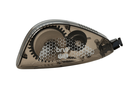 Corretivo em Fita Prime 12Mx5MM CFT1003 - BRW