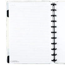 Caderno CI Bianco Grande 80 Fls 90g/m²  CIGD4067 - Novitate