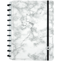Caderno CI Bianco Grande 80 Fls 90g/m²  CIGD4067 - Novitate