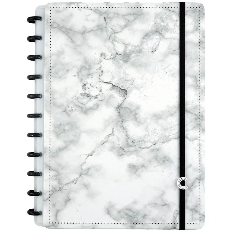 Caderno CI Bianco Grande 80 Fls 90g/m²  CIGD4067 - Novitate
