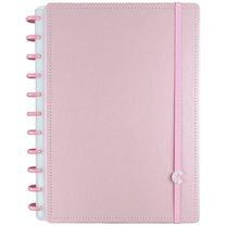 Caderno Inteligente Grande 80 Fls. 90g/m² Fairytale CIGD4105 - Novitate