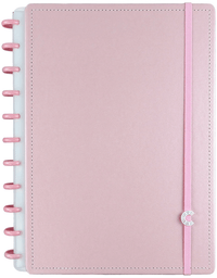 Caderno Inteligente Grande 80 Fls. 90g/m² Fairytale CIGD4105 - Novitate
