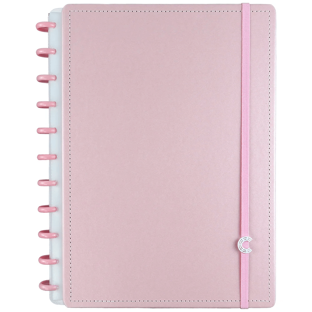 Caderno Inteligente Grande 80 Fls. 90g/m² Fairytale CIGD4105 - Novitate