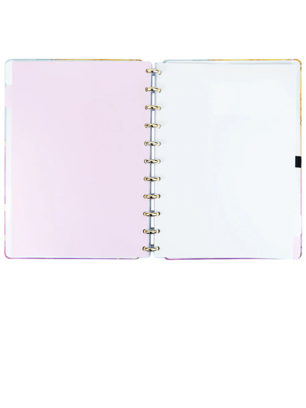 Caderno Inteligente Gde By Luara Aurora 80 Fls. CIGD4162 - Novitate