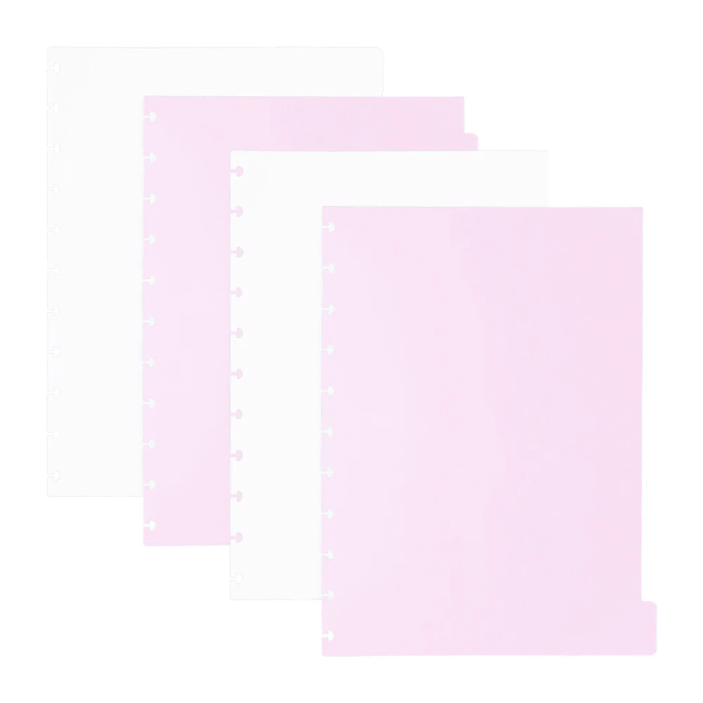 Caderno Inteligente Gde By Luara Aurora 80 Fls. CIGD4162 - Novitate