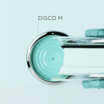 Caderno CI Turquoise Love Gde 80F CIGD4306 - Novitate