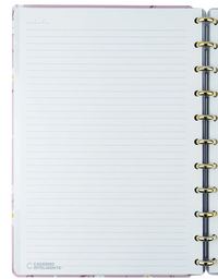 Caderno CI Pink Blossom By Sof Gde 80F CIGD4357 - Novitate
