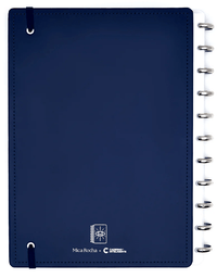 Caderno Inteligente Grande By Mica Rocha Influenciada pela Lua CIGD4414
