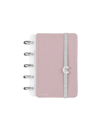 Caderno Inteligine 50 folhas Lisa CHIC NUDE CIIN1084 - Novitate
