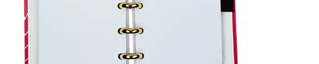 Caderno Inteligente Inteligine 50 Fls. 120g/m² Golden Love CIIN1106 - Novitate