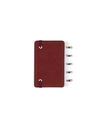 Caderno Inteligente Inteligine 50 Fls 120g/m² Mocha CIIN1359 - Novitate
