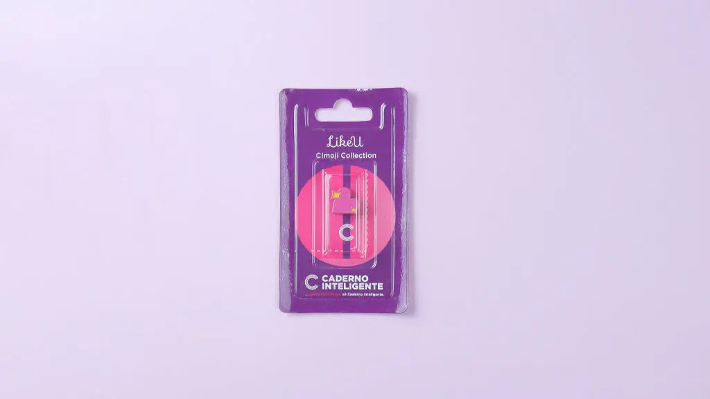 Cimoji CI 4Ever Caderno Inteligente CIPF0169 - NOVITATE