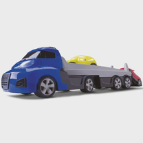 Caminhão Cegonheira Invictus 1043 - Cardoso