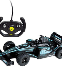 Carro Controle Remoto Racing Recarregável DMT6403 - Dm Toys
