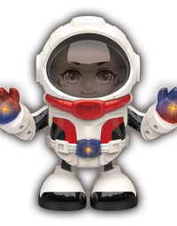 Brinquedo Musical Dancing Astronauta DMT6635 - Dm Toys
