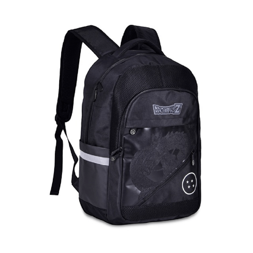 Mochila Costas Grande 18″ Dragon Ball Z DZ23136 - Clio