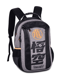 Mochila Costas Grande 18″ Dragon Ball Z - DZ24604 - Clio
