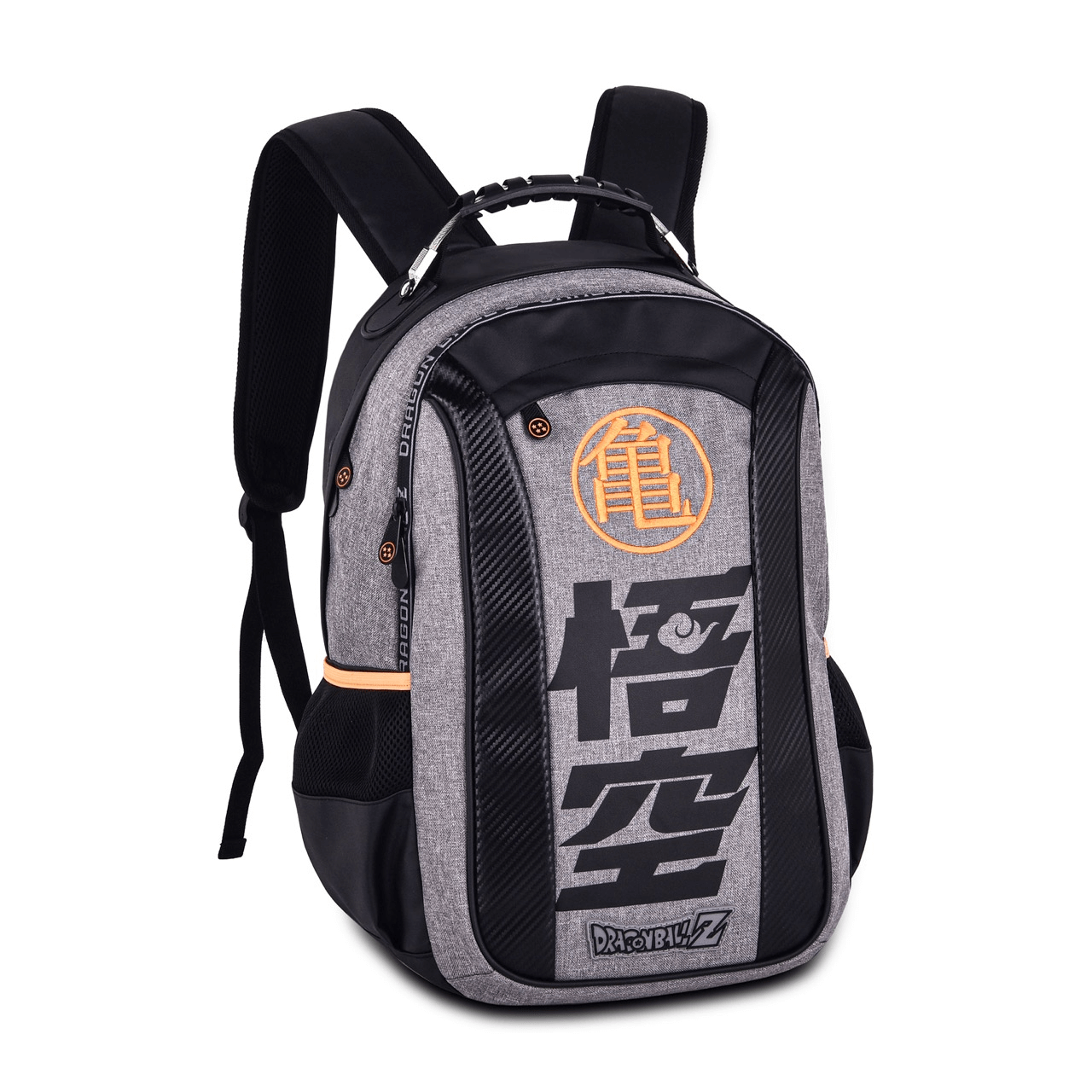 Mochila Costas Grande 18″ Dragon Ball Z - DZ24604 - Clio