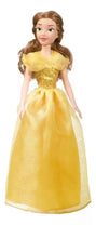 Boneca Bela Mini My Size Princesa Disney 1747 - BabyBrink