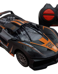 Carro Controle 7 Funções Racing Club ZP01290 - Zoop Toys
