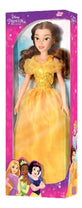 Boneca Bela Mini My Size Princesa Disney 1747 - BabyBrink