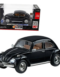 Coleção Racing Club Fusca Clássico ZP01439 - Zoop Toys
